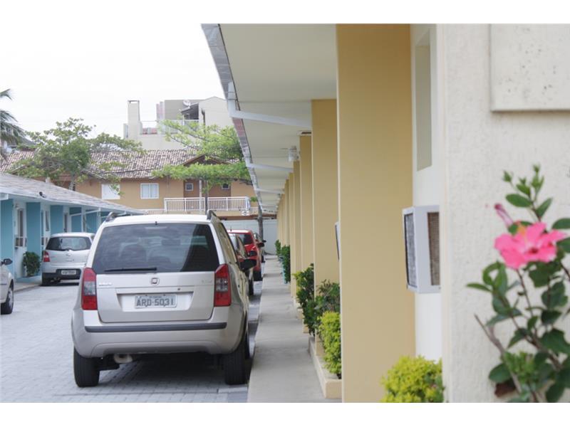 Hotel Santa Paula Guaratuba Exteriör bild
