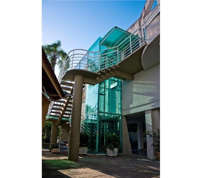 Hotel Santa Paula Guaratuba Exteriör bild