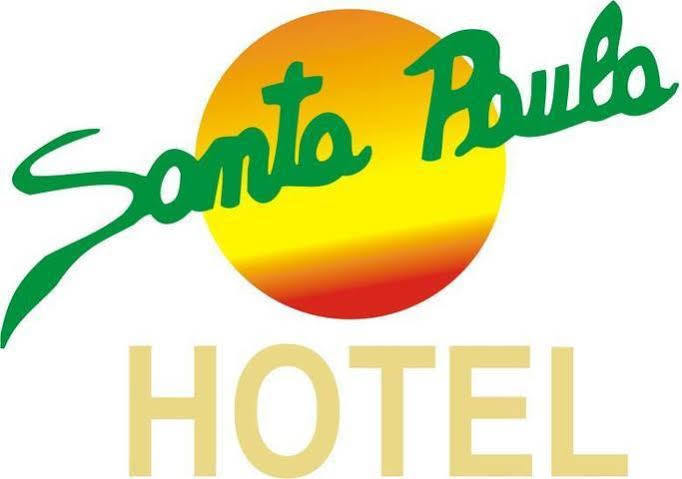 Hotel Santa Paula Guaratuba Exteriör bild