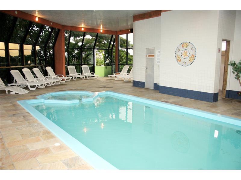Hotel Santa Paula Guaratuba Exteriör bild