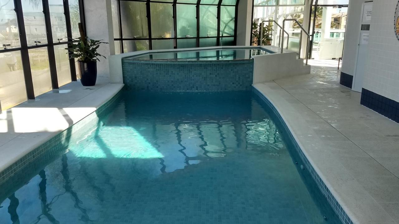 Hotel Santa Paula Guaratuba Exteriör bild